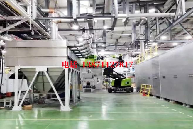 浈江机电设备安装工程,设备安装公司