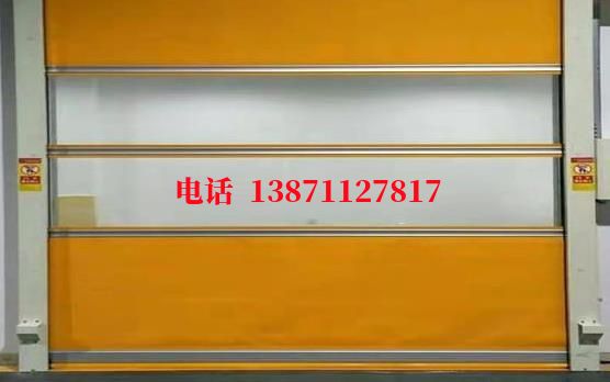 浈江洁净室门